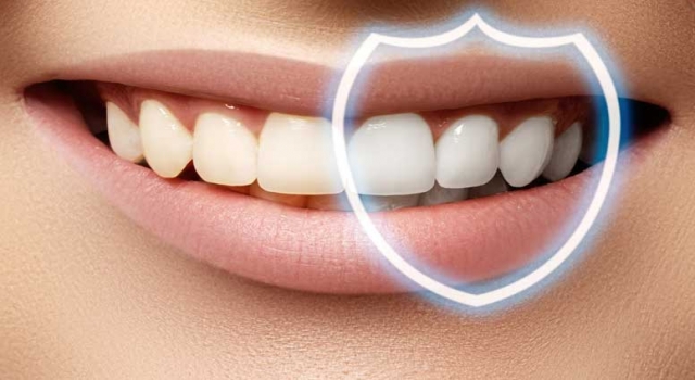 Klinik Diş Beyazlatma Nedir?