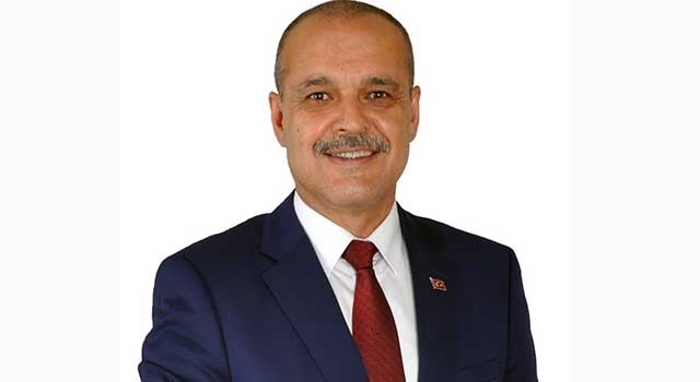 Ortaca Belediye Başkanı Alim Uzundemir kalp krizi geçirdi