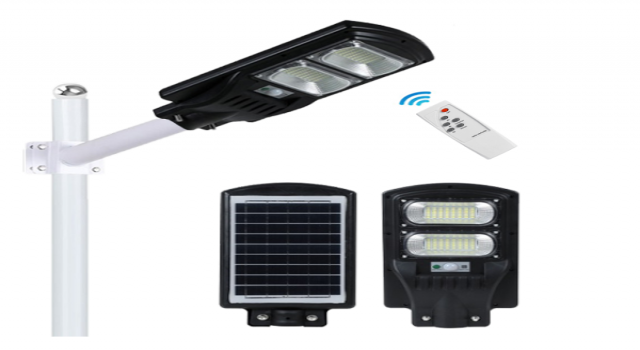 100 Watt Solar Lamba Satış Adresi