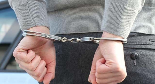 Denizli’de aranan 71 şahıs tutuklandı