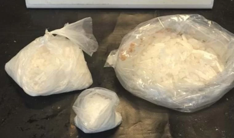 Denizli'de 11 kişi uyuşturucu ticaretinden tutuklandı