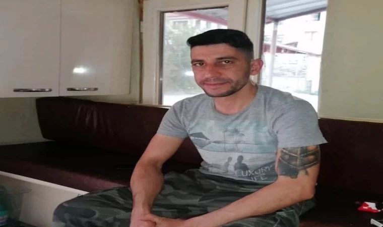 Kütahya'da 34 yaşındaki Ekrem Yiğit bıçaklanarak hayatını kaybetti