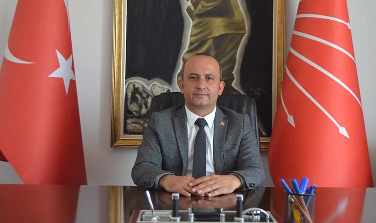 CHP Pamukkale İlçe Başkanı Coşkun'dan 12 Eylül mesajı