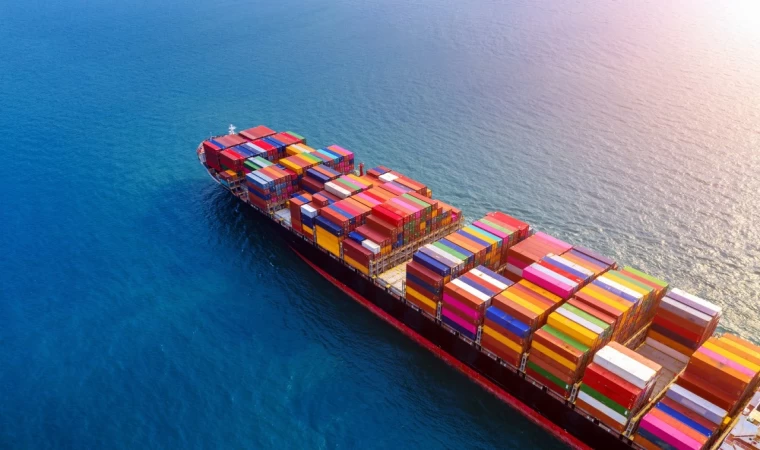 Dünya Ticaretinde Denizyolu Taşımacılığının Rolü ve Etkisi