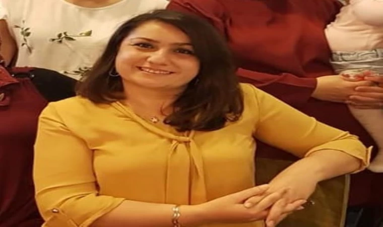 Alaşehir Devlet Hastanesi’nde hemşire Esra Yıldız hayatını kaybetti