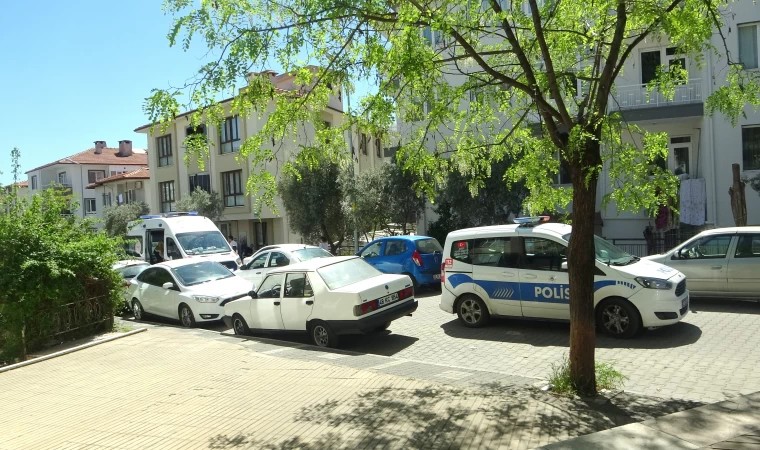 Kütahya'da Emekli polis memuru silahla vurulmuş halde bulundu