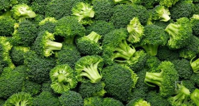 Brokoli Diyet Yemeği