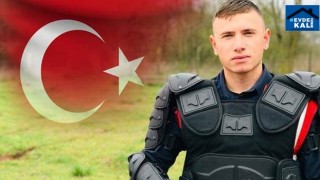 Jandarma Uzman Onbaşı Fatih Manga şehit düştü