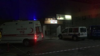 Alaşehir'de uyuşturucu operasyonunda 1’i komiser yardımcısı, 3 polis yaralandı