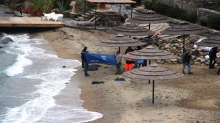 Datça’da tekne battı Yankı Kocabaş öldü