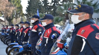 Manisa’da ‘Hızır’ timleri motosiklet kazalarını önleyecek