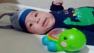 Menteşe'de 2 aylık bebek Toprak Arel Tahta hayatını kaybetti