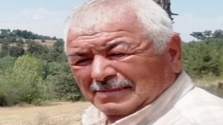 Yarış Köyü Muhtarı Mehmet Ali Tuncel,Korona’ya yenildi