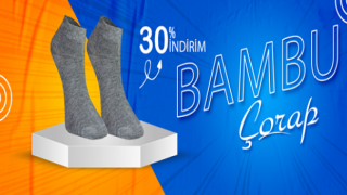 Bambu Çorap Modelleri ve Fiyatları