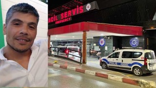 Bayraklı'da bıçaklı kavgada Aytaç Özgön öldü