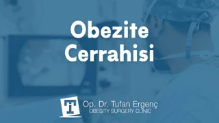 Obezite Cerrahisi