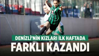 Horozkentspor, evinde Giresun Sanayispor'u 5-1 mağlup etti