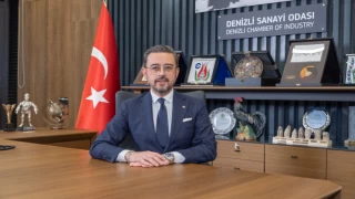 Başkan Selim Kasapoğlu'ndan 10 Kasım mesajı
