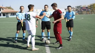Denizlispor U19 takımı, Bandırmaspor’u 3-1 mağlup etti