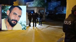 Uşak'taki Onur Soyak cinayete kurban gitti