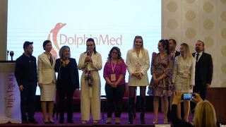 DolphinMed 15. Yılını Sağlık ve Güzellik Konulu “Bella Vita” Aktivitesi ile Kutladı