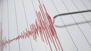 Kahramanmaraş'ta şiddetli bir deprem daha!