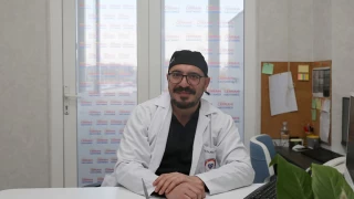 Op. Dr. Akın Avcı, Özel Denizli Cerrahi Hastanesi’nde göreve başladı