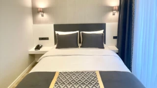 Apart Otel İzmir Avantajları