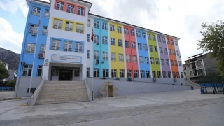 Pamukkale Belediyesinden Okullara Önemli Dokunuş