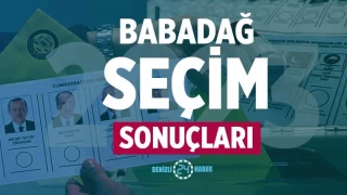 Babadağ seçim sonuçları 2023 Denizli Babadağ Cumhurbaşkanlığı ve Milletvekili seçim sonuçları