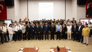 Türk Dünyasını Bir Araya Getiren Çalıştay Maveraünnehir’den Anadolu’ya Başladı