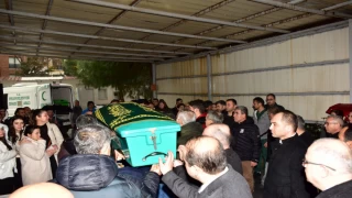 Atatürk Devlet Hastanesi Personeli Yüksel Arslan'ın ölümü Üzüntü Yarattı