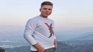 Bozdoğan'da Motosiklet Kazasında Genç Yaşamını Yitirdi