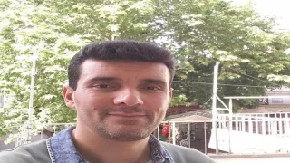 Şaphane Kazada Mehmet Dağ öldü