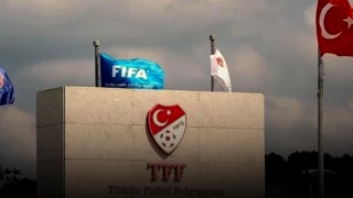 TFF, Süper Lig'de Yabancı Sınırını Değiştirdi