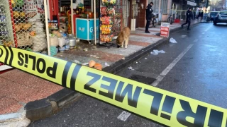 Uşak'ta Dükkan Kavgası: 1 Kişi Bıçaklandı, 5 Kişi Darp Sonucu Yaralandı