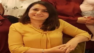 Alaşehir Devlet Hastanesi’nde hemşire Esra Yıldız hayatını kaybetti