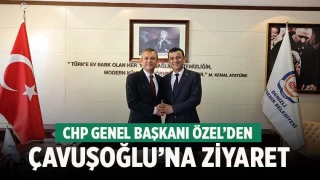 CHP Genel Başkanı Özel, “Denizli ittifakı, Türkiye ittifakı kazandı”