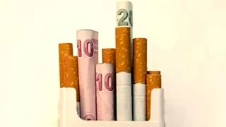 Philip Morris sigara grubuna zam geldi!