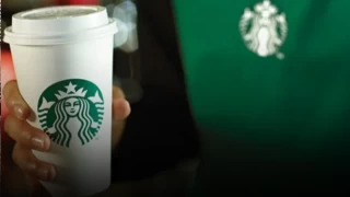 Starbucks Türkiye ürünlerine zam!