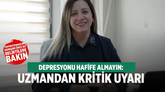 “Depresyondayım” Demeden Önce Bu Belirtilere Bakın