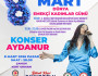 Denizli’de 8 Mart Programı Belli Oldu; Etkinlikler Başlıyor