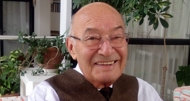 Denizlili İş Adamı Hayatını Kaybetti