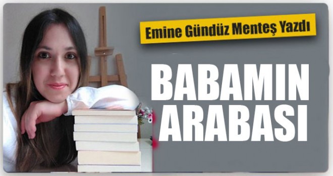 Babamın Arabası