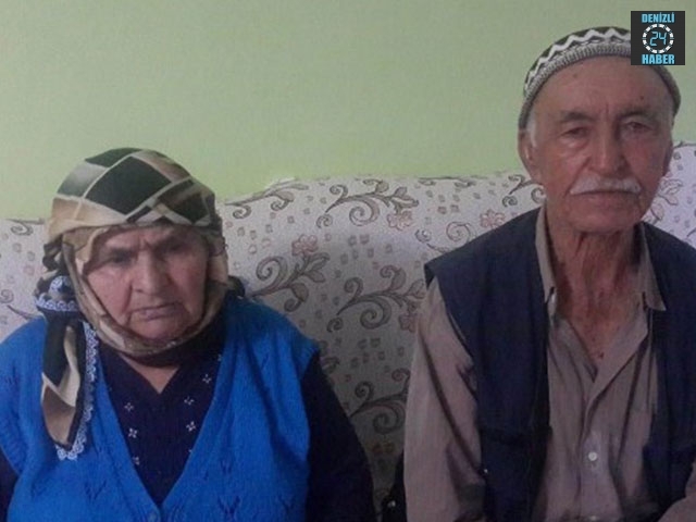 Dolandırıcıların son kurbanı oldu