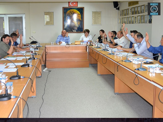 Buldan Belediyesi’nden eğitime destek