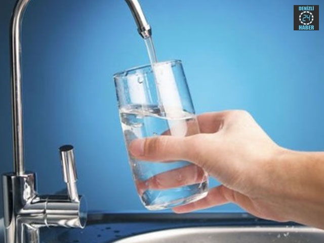 Denizli su kesintisi 17 Eylül Salı! Denizli’de sular ne zaman gelecek?