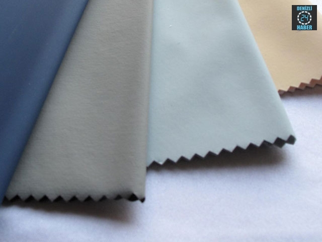 Kumaş Kaplama Nedir