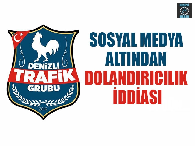 Sosyal Medya Altından Dolandırıcılık İddiası