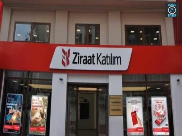 Ziraat Katılım Taşıt Kredisi Özellikleri